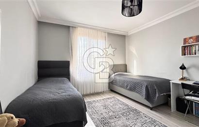 Çekmeköy Mehmet Akif Mah 2+1 Satılık Daire