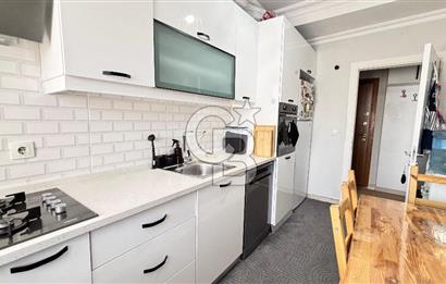 Çekmeköy Mehmet Akif Mah 2+1 Satılık Daire