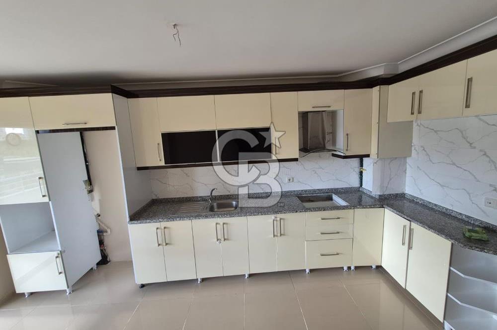 AHİ MESUT MAH. 4+1 GENİŞ ,TEMİZ KİRALIK DAİRE