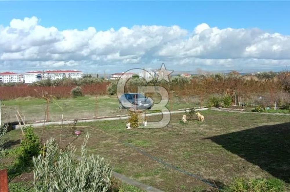 ÇANAKKALE LAPSEKİ ÇARDAK SATILIK 214 M2 İMARLI ARSA