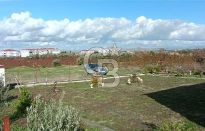 ÇANAKKALE LAPSEKİ ÇARDAK SATILIK 214 M2 İMARLI ARSA