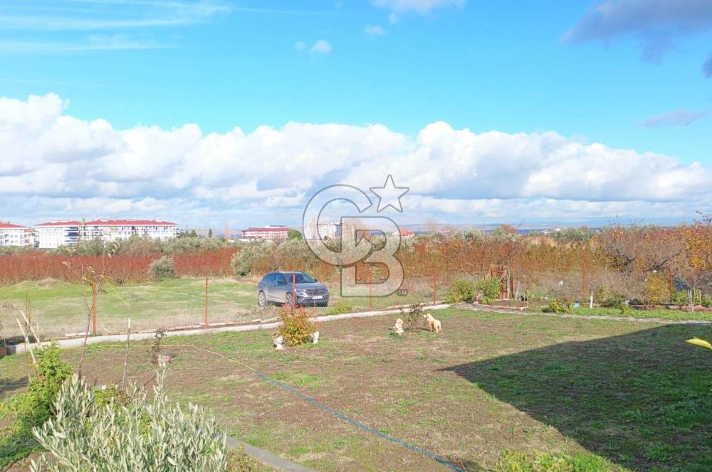 ÇANAKKALE LAPSEKİ ÇARDAK SATILIK 214 M2 İMARLI ARSA