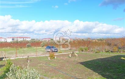 ÇANAKKALE LAPSEKİ ÇARDAK SATILIK 214 M2 İMARLI ARSA