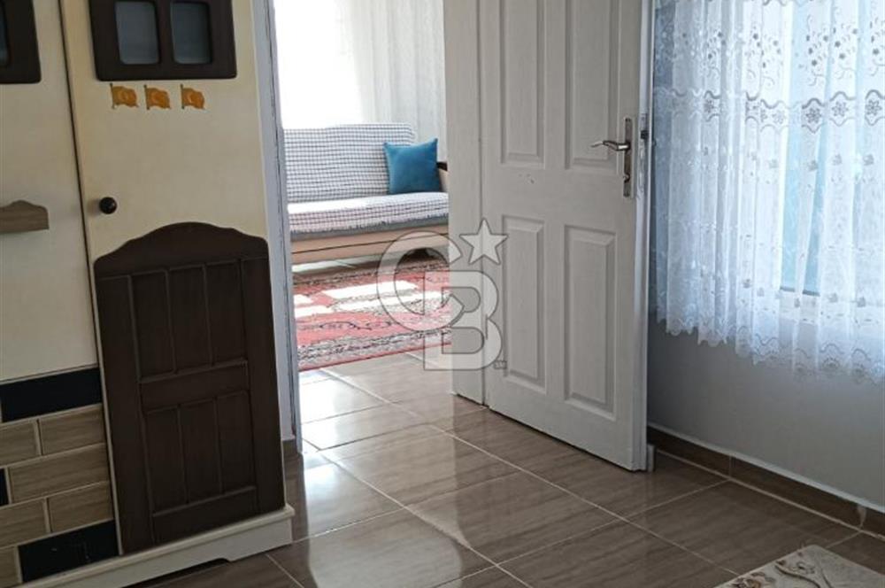 ÇANAKKALE LAPSEKİ ÇARDAKTA SATILIK BAHÇELİ MÜSTAKİL EV