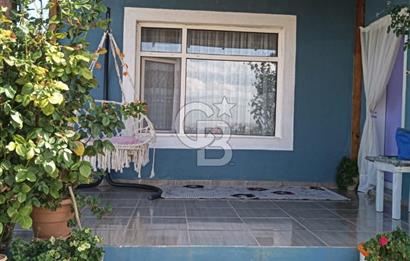 ÇANAKKALE LAPSEKİ ÇARDAKTA SATILIK BAHÇELİ MÜSTAKİL EV