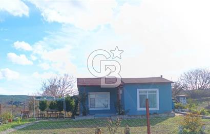 ÇANAKKALE LAPSEKİ ÇARDAKTA SATILIK BAHÇELİ MÜSTAKİL EV