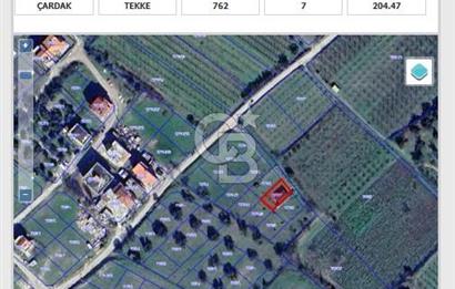 ÇANAKKALE LAPSEKİ ÇARDAKTA SATILIK BAHÇELİ MÜSTAKİL EV