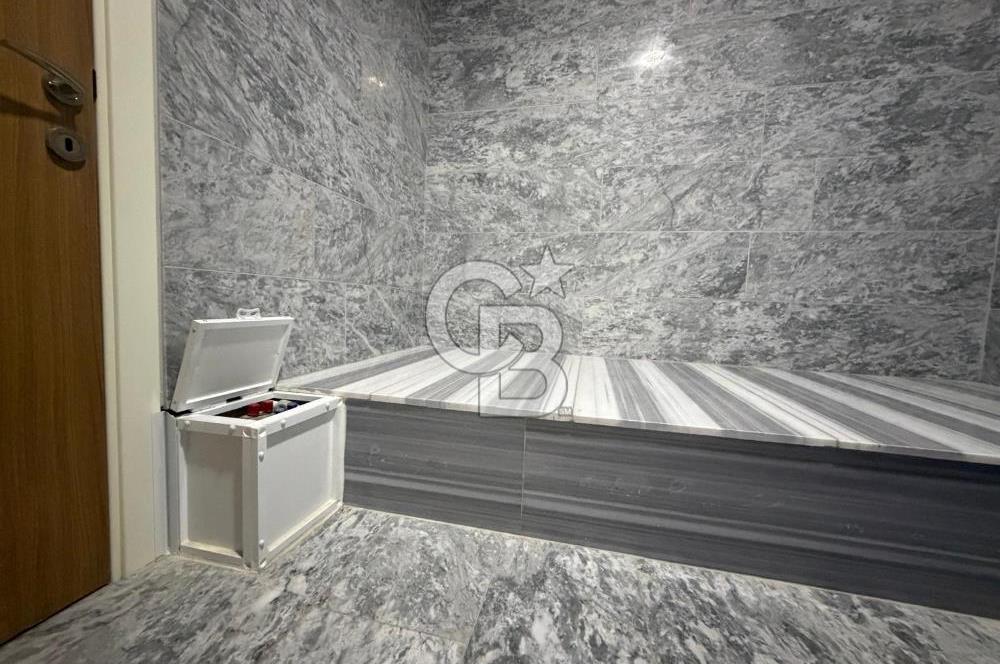 Seferihisar Camikebir Mahallesinde Satılık En Geniş Dubleks Daire