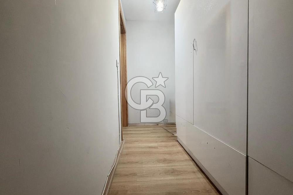 Seferihisar Camikebir Mahallesinde Satılık En Geniş Dubleks Daire