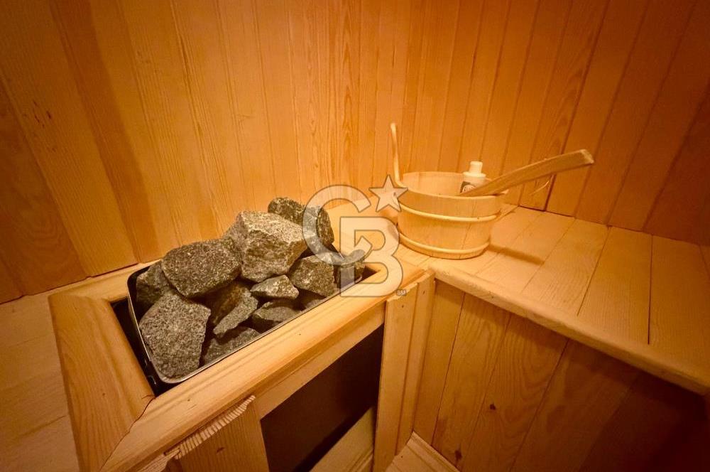 Seferihisar Camikebir Mahallesinde Satılık En Geniş Dubleks Daire