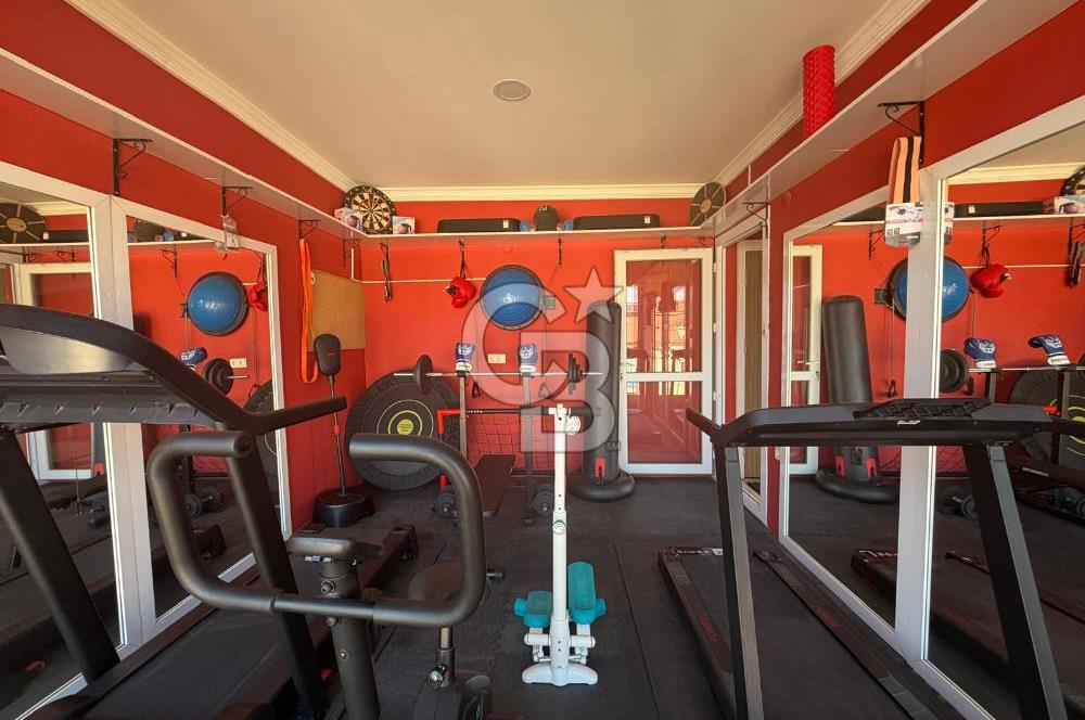 Seferihisar Camikebir Mahallesinde Satılık En Geniş Dubleks Daire