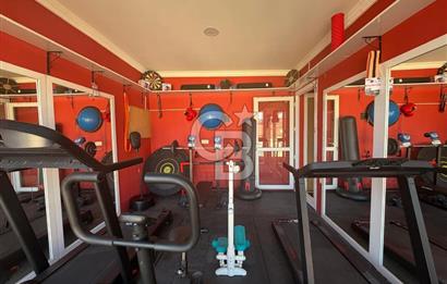 Seferihisar Camikebir Mahallesinde Satılık En Geniş Dubleks Daire