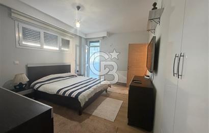 Seferihisar Camikebir Mahallesinde Satılık En Geniş Dubleks Daire