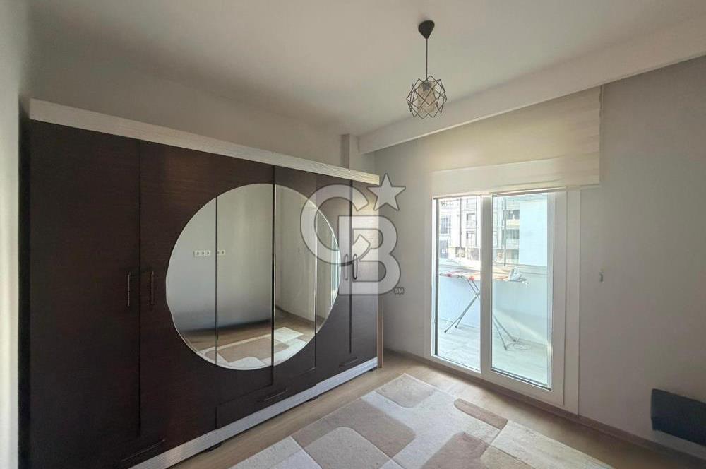 Seferihisar Camikebir Mahallesinde Satılık En Geniş Dubleks Daire