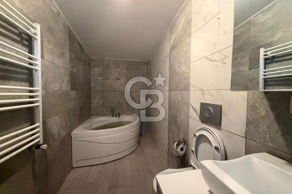 Seferihisar Camikebir Mahallesinde Satılık En Geniş Dubleks Daire