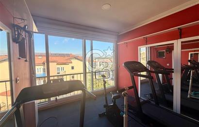 Seferihisar Camikebir Mahallesinde Satılık En Geniş Dubleks Daire