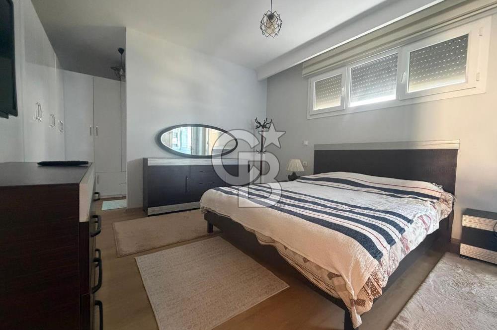 Seferihisar Camikebir Mahallesinde Satılık En Geniş Dubleks Daire