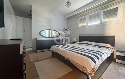 Seferihisar Camikebir Mahallesinde Satılık En Geniş Dubleks Daire