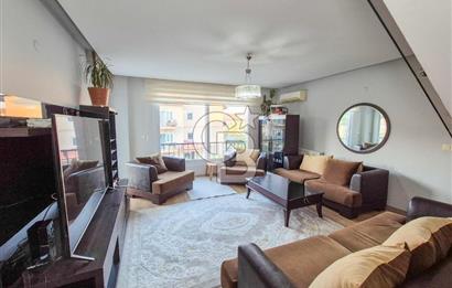 Seferihisar Camikebir Mahallesinde Satılık En Geniş Dubleks Daire