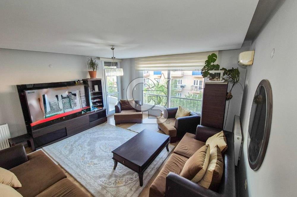 Seferihisar Camikebir Mahallesinde Satılık En Geniş Dubleks Daire