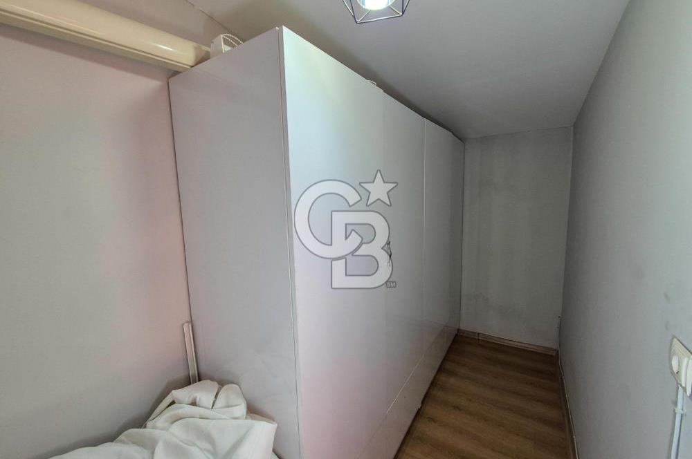 Seferihisar Camikebir Mahallesinde Satılık En Geniş Dubleks Daire