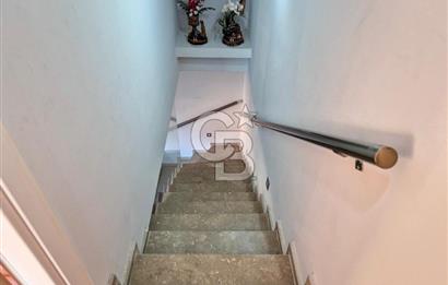Seferihisar Camikebir Mahallesinde Satılık En Geniş Dubleks Daire