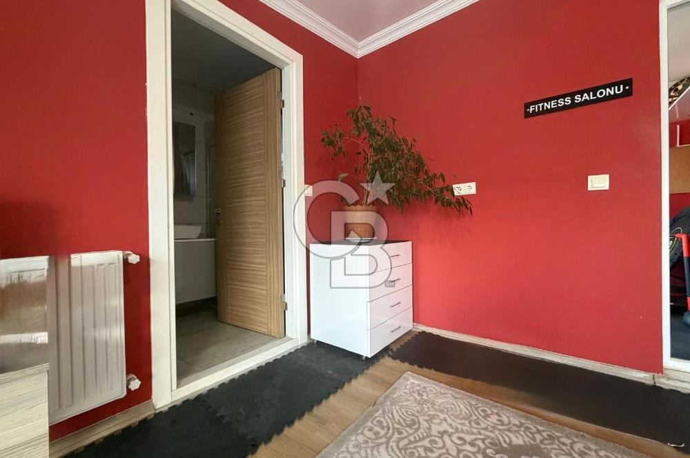 Seferihisar Camikebir Mahallesinde Satılık En Geniş Dubleks Daire