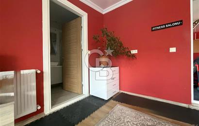 Seferihisar Camikebir Mahallesinde Satılık En Geniş Dubleks Daire