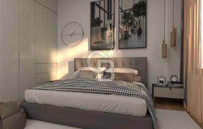 BAŞBOĞA PARADISE | VADE FIRSATIYLA 1+1 / 2+1 / 3+1 DAİRELER