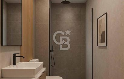 BAŞBOĞA PARADISE | VADE FIRSATIYLA 1+1 / 2+1 / 3+1 DAİRELER