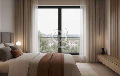 BAŞBOĞA PARADISE | VADE FIRSATIYLA 1+1 / 2+1 / 3+1 DAİRELER