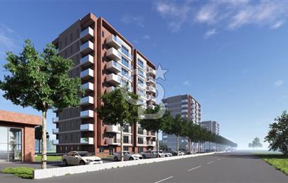 BAŞBOĞA PARADISE | VADE FIRSATIYLA 1+1 / 2+1 / 3+1 DAİRELER