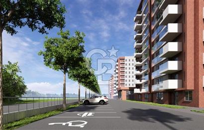 BAŞBOĞA PARADISE | VADE FIRSATIYLA 1+1 / 2+1 / 3+1 DAİRELER