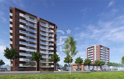 BAŞBOĞA PARADISE | VADE FIRSATIYLA 1+1 / 2+1 / 3+1 DAİRELER