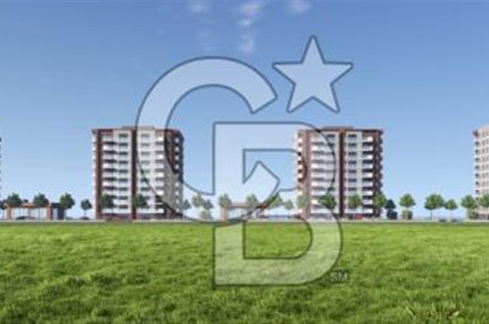 BAŞBOĞA PARADISE | VADE FIRSATIYLA 1+1 / 2+1 / 3+1 DAİRELER