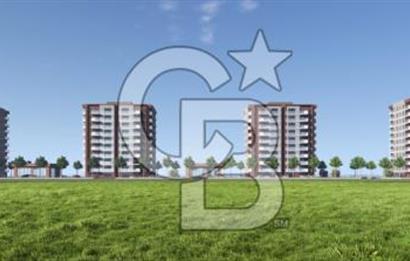 BAŞBOĞA PARADISE | VADE FIRSATIYLA 1+1 / 2+1 / 3+1 DAİRELER