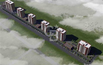 BAŞBOĞA PARADISE | VADE FIRSATIYLA 1+1 / 2+1 / 3+1 DAİRELER