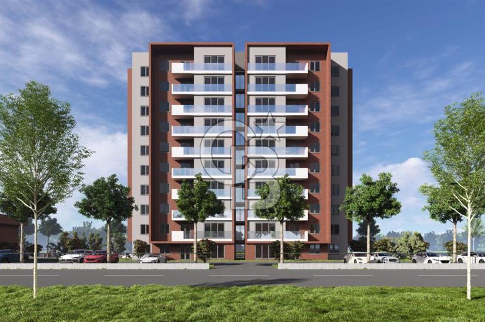 BAŞBOĞA PARADISE | VADE FIRSATIYLA 1+1 / 2+1 / 3+1 DAİRELER