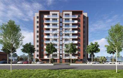 BAŞBOĞA PARADISE | VADE FIRSATIYLA 1+1 / 2+1 / 3+1 DAİRELER