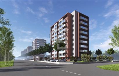 BAŞBOĞA PARADISE | VADE FIRSATIYLA 1+1 / 2+1 / 3+1 DAİRELER