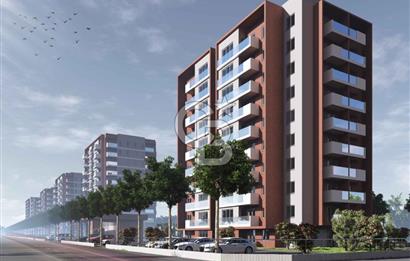 BAŞBOĞA PARADISE | VADE FIRSATIYLA 1+1 / 2+1 / 3+1 DAİRELER