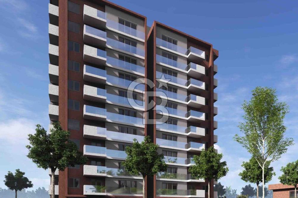 BAŞBOĞA PARADISE | VADE FIRSATIYLA 1+1 / 2+1 / 3+1 DAİRELER