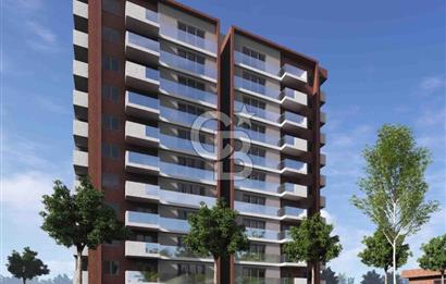 BAŞBOĞA PARADISE | VADE FIRSATIYLA 1+1 / 2+1 / 3+1 DAİRELER