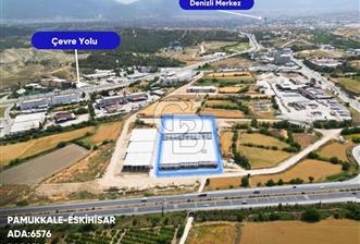Eskihisar Mah. 927 M²  Satılık Hol ve Depolama Alanı - 5 - 325428