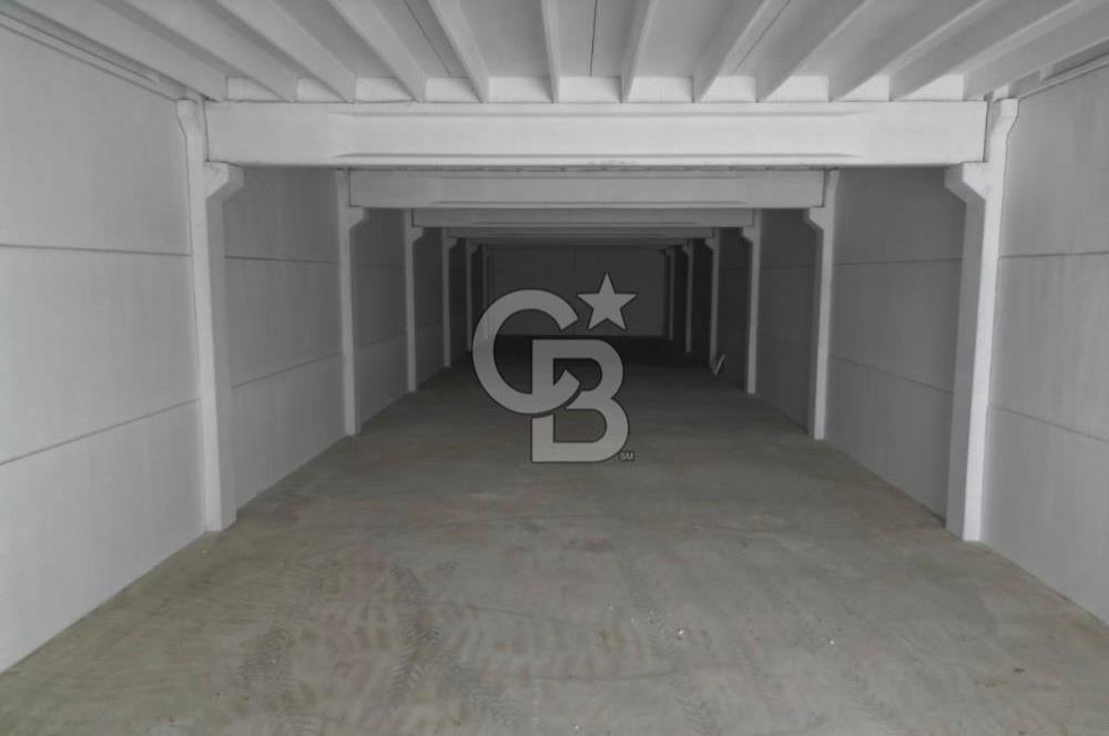 Eskihisar Mah. 927 M²  Satılık Hol ve Depolama Alanı