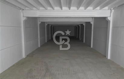 Eskihisar Mah. 927 M²  Satılık Hol ve Depolama Alanı