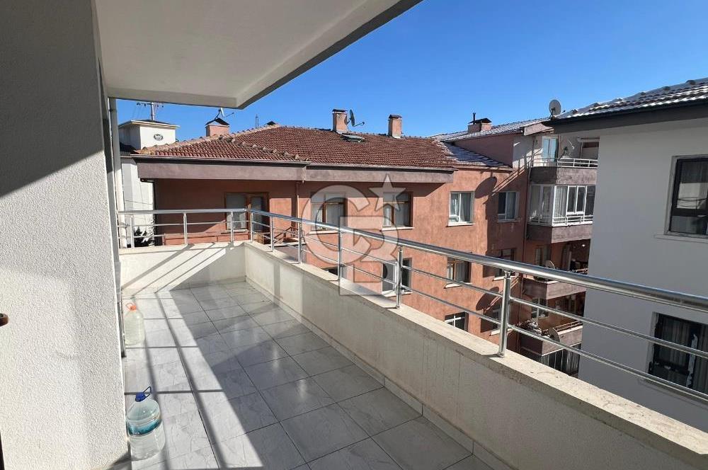 CB VİZYON GÖKHAN KORAL'DAN ARA KAT GÜNEY CEPHE EBEVEYN BANYOLU