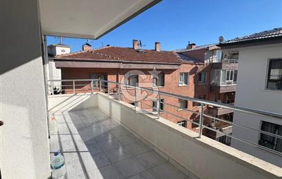 CB VİZYON GÖKHAN KORAL'DAN ARA KAT GÜNEY CEPHE EBEVEYN BANYOLU