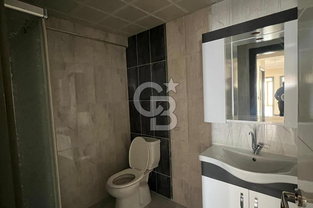 CB VİZYON GÖKHAN KORAL'DAN ARA KAT GÜNEY CEPHE EBEVEYN BANYOLU