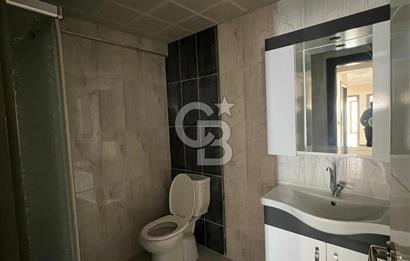 CB VİZYON GÖKHAN KORAL'DAN ARA KAT GÜNEY CEPHE EBEVEYN BANYOLU